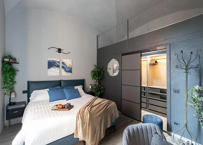The Rent - Modern One-bedroom In Trastevere * Rom